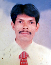 Krishnayya Mogaveera